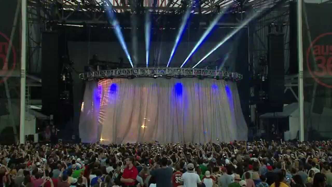 Dave Matthews Band Summer Tour Warm Up - So Right 5.22.13