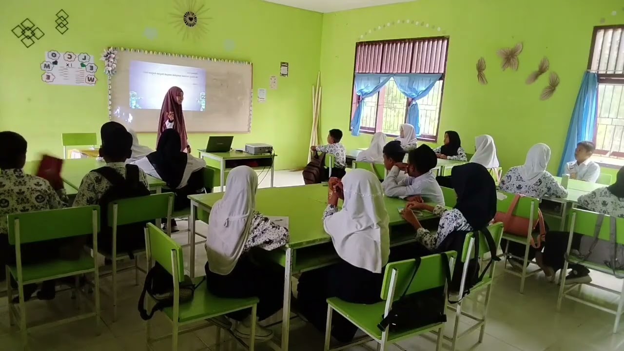 OJT 1 - Video Pembelajaran Koding dan KA Fase D ''Berpikir Komputasional''