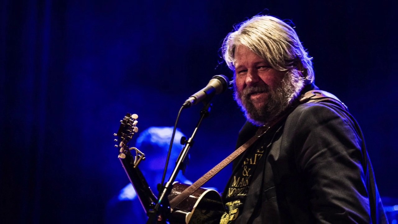 Cooking With Knopfler - Water of Love (live CC Brasschaat 20-09-2019)
