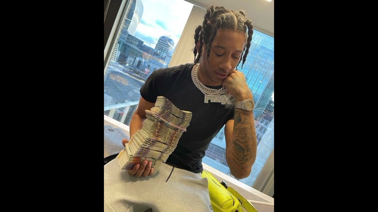 [FREE] Digga D x .nathan. Type Beat - 