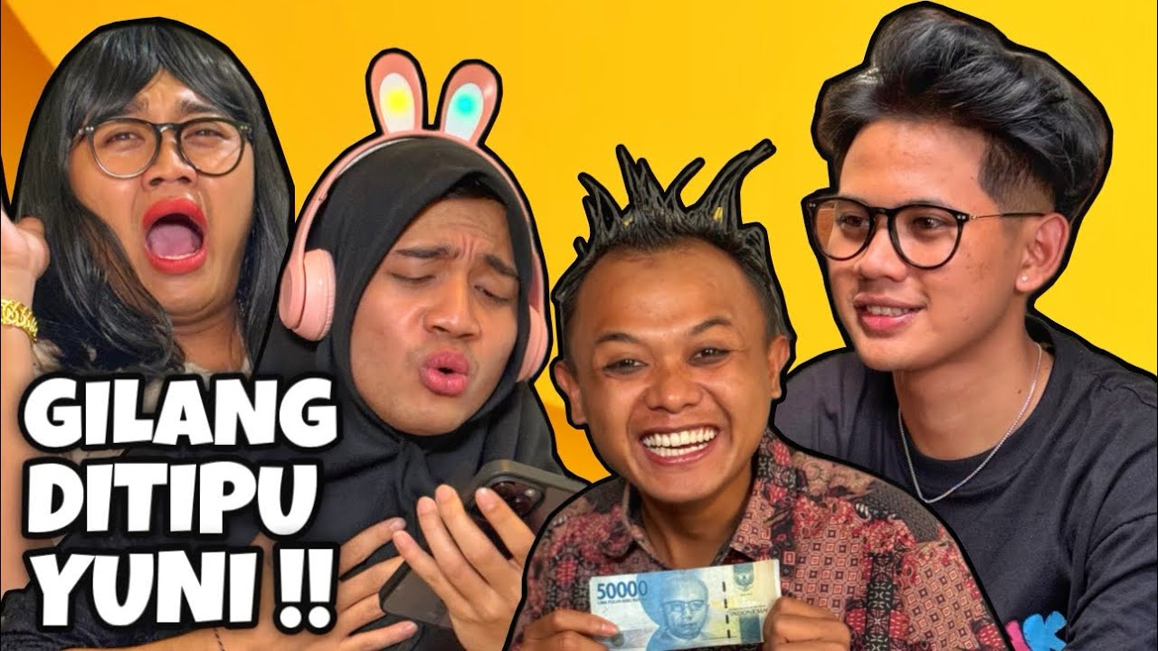 SEMUA GARA