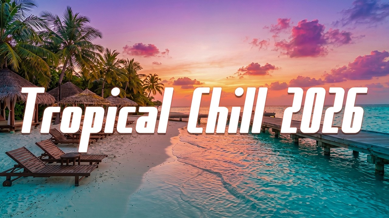 WAKE UP & WIN 🔥 2026 Morning Energy Music Mix
