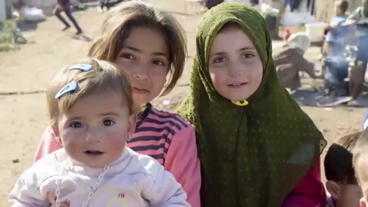 International Development Committee - Syrian Refugee Crisis