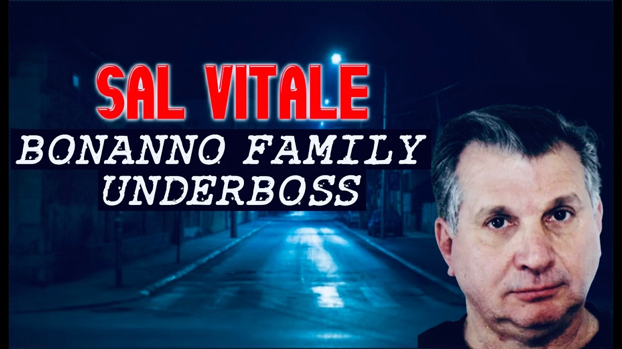 Mafia Underboss to Government Witness