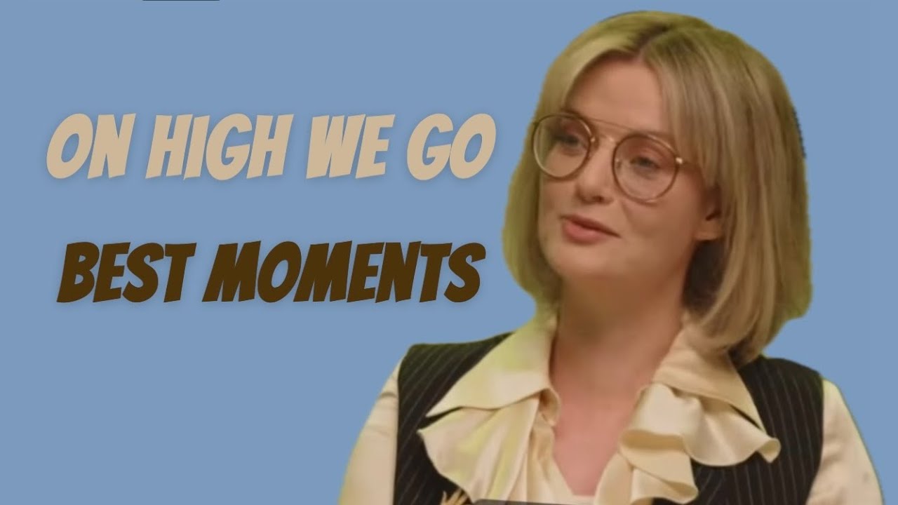 “on high we go” best moments (cloudward, ho! ep. 1)