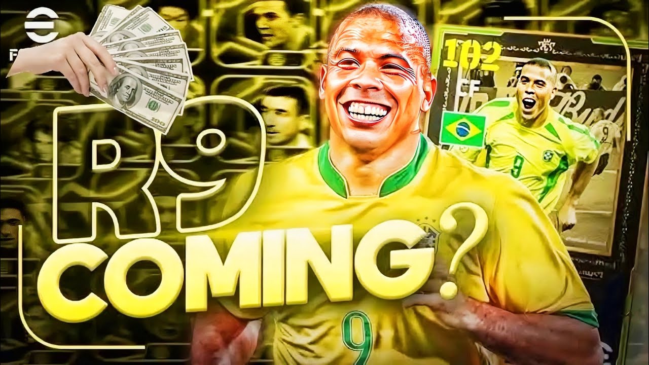 🔴 efootball mobile Live - Paid Rank Push & Review Accounts #pes26 #live
