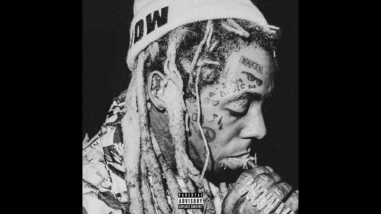 [FREE] LIL WAYNE TYPE BEAT - &ldquo;I WISH YOU WOULD&rdquo; | FREESTYLE TYPE BEAT | TRAP TYPE BEAT 2025