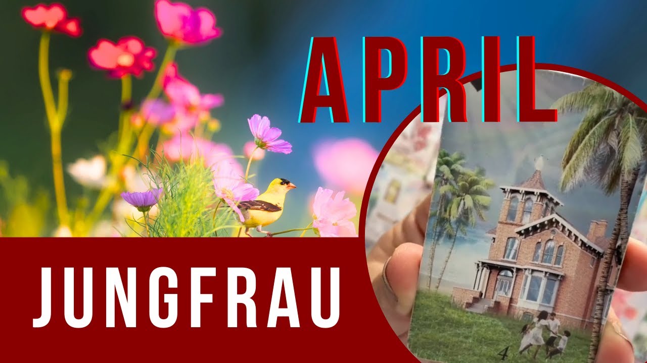 Jungfrau ♍️ DIE Chance 🍀 deinen eigenen Weg 🍀 zu gehen 🤗 auch wenn es anderen nicht schmeckt💝