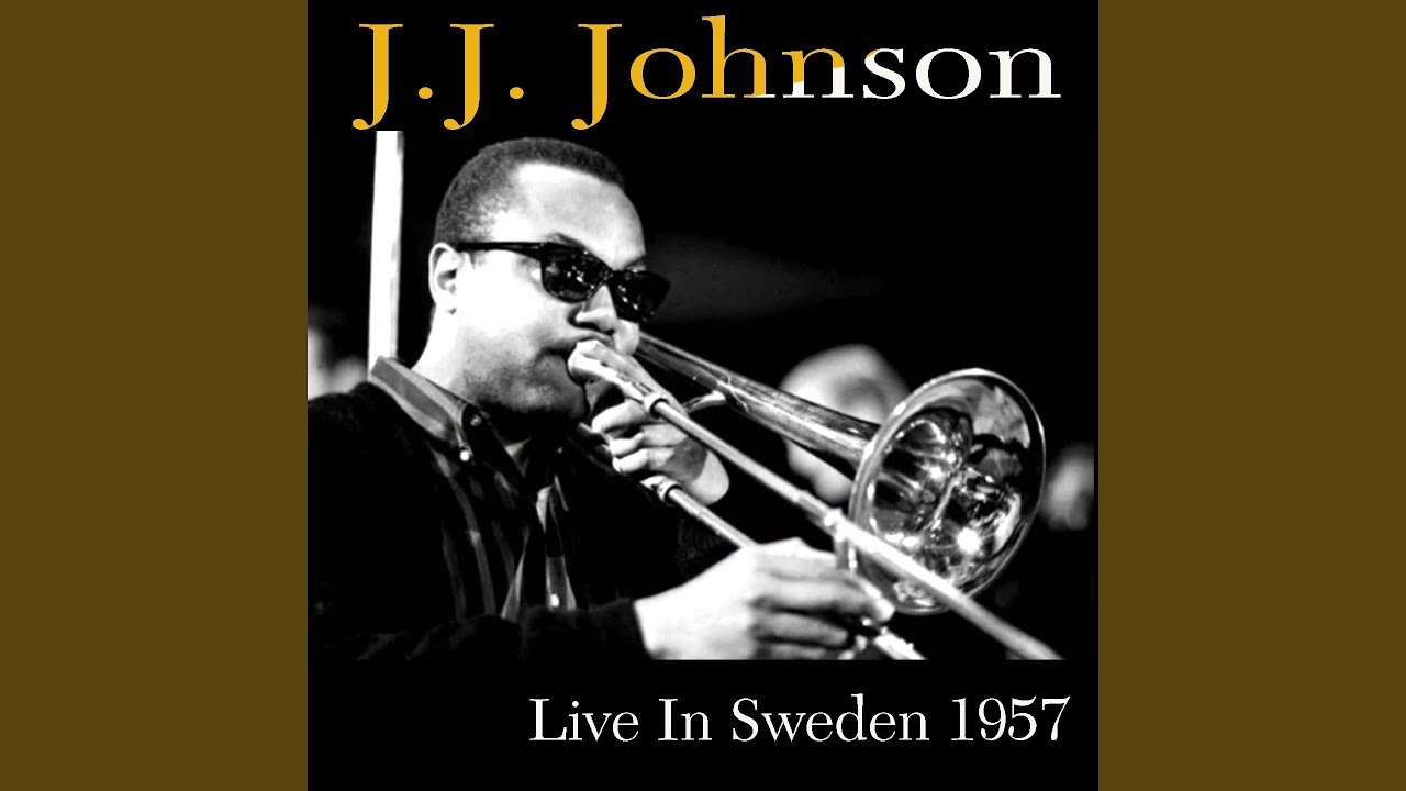 A Night in Tunisia (Live)