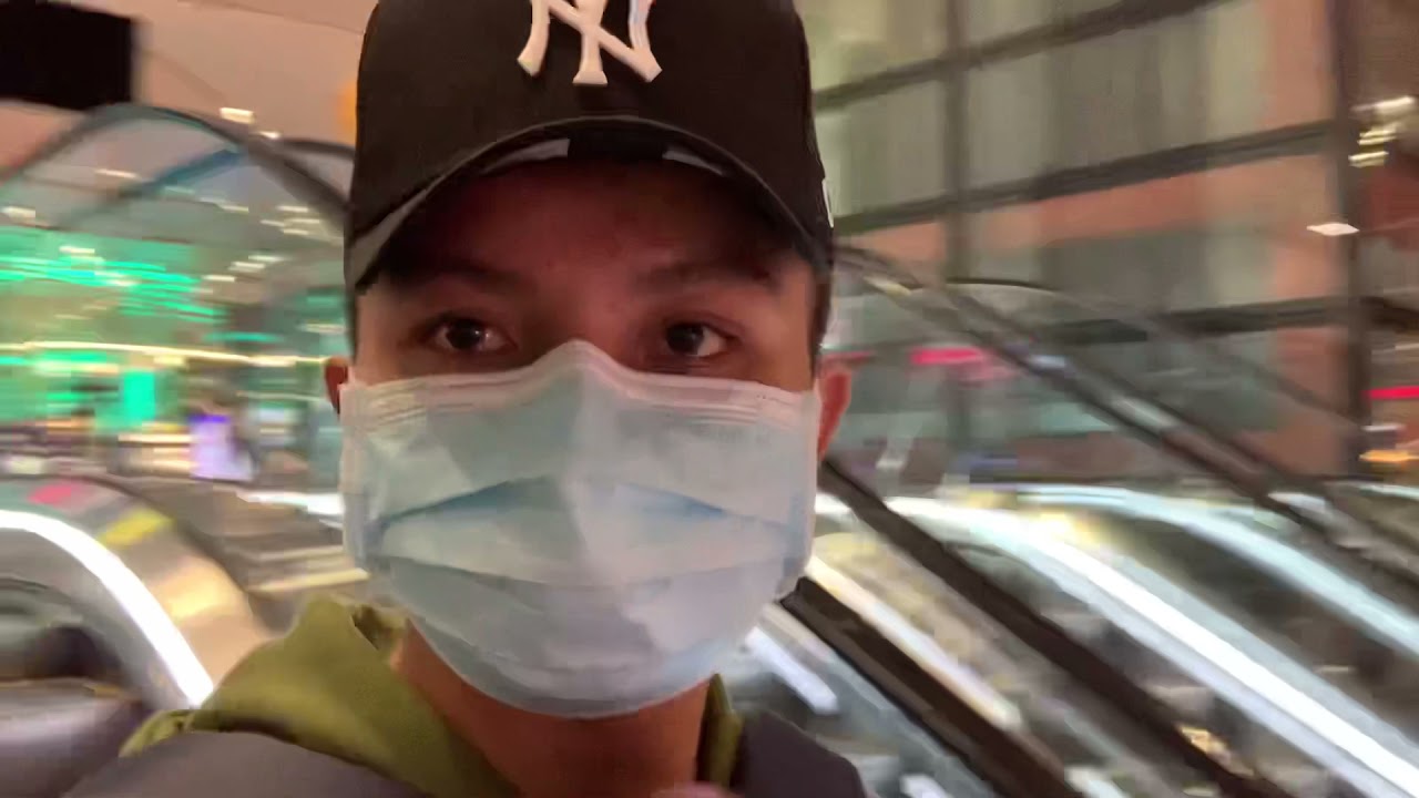From Philippines to Turkey and Turkey to Italy Flight Journey| |Patrick’s Vlog