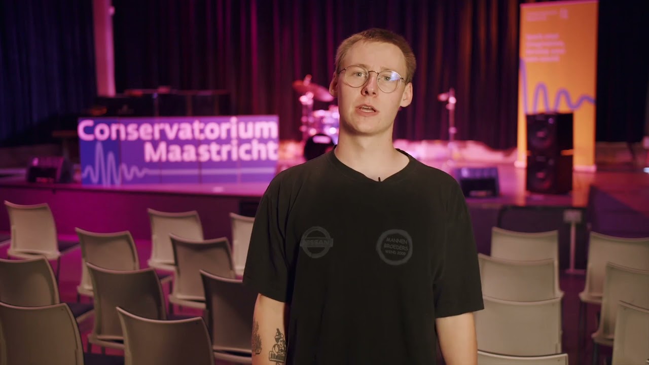 Conservatorium Maastricht -  Music in Education projects