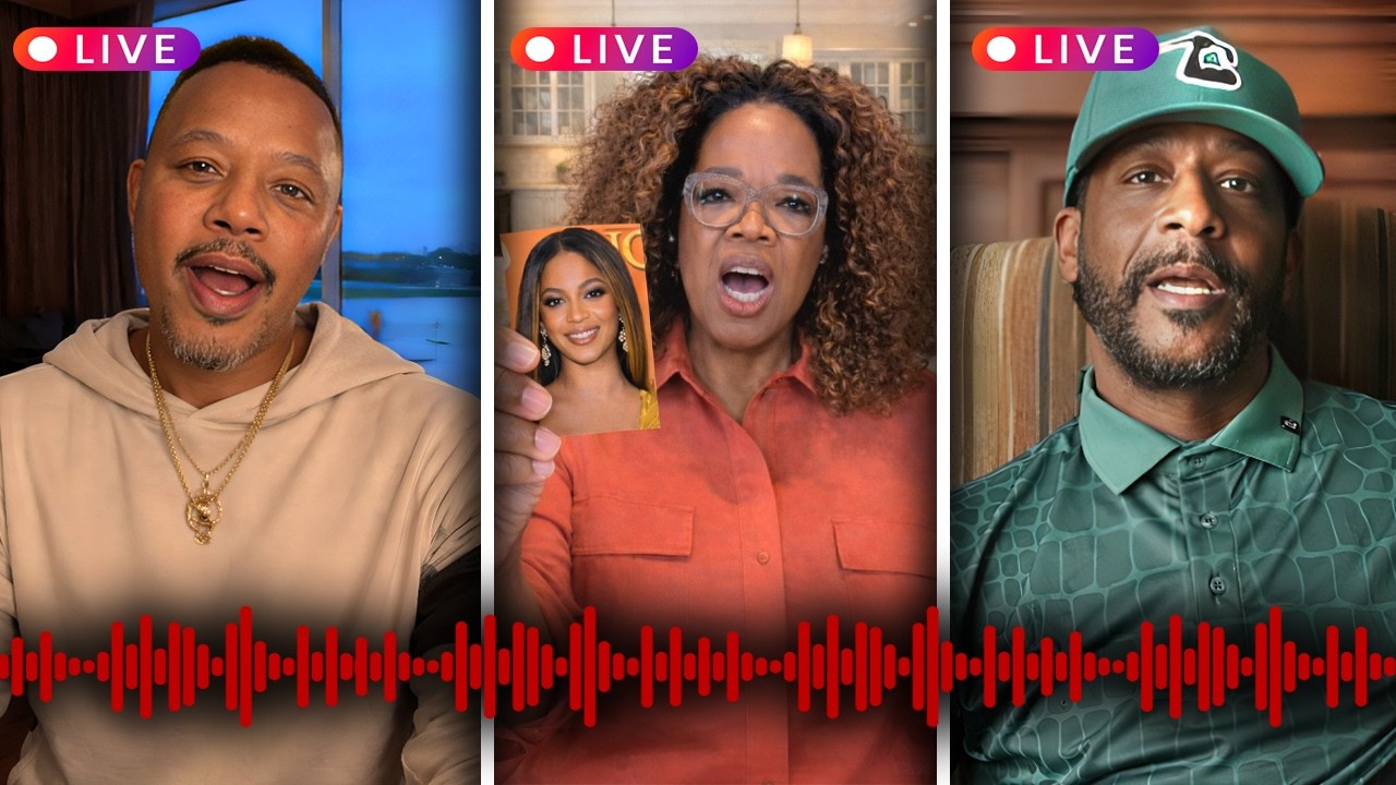 Black Celebs React To Beyonce Being Named In Epstein Files