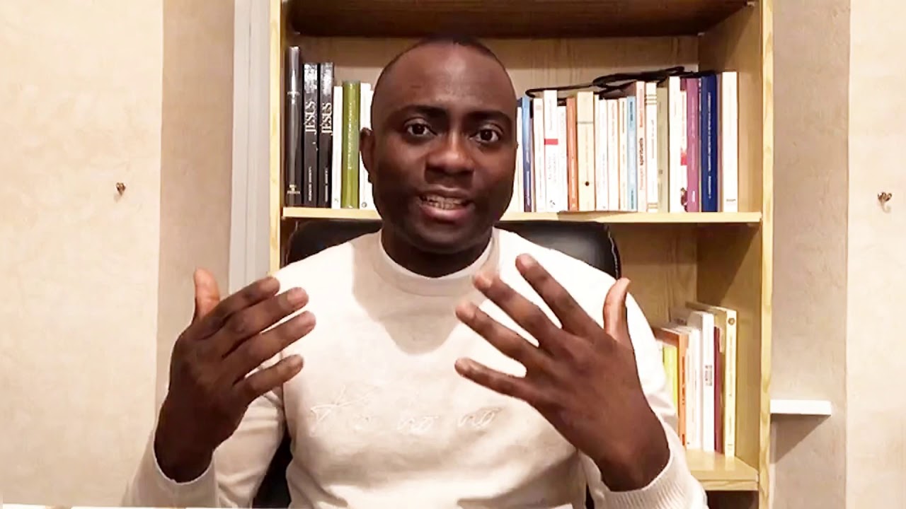 Ca&iuml;n et Abel : &laquo;&nbsp;o&ugrave; est ton fr&egrave;re&nbsp;&raquo; Suis-je le gardien de mon fr&egrave;re ?