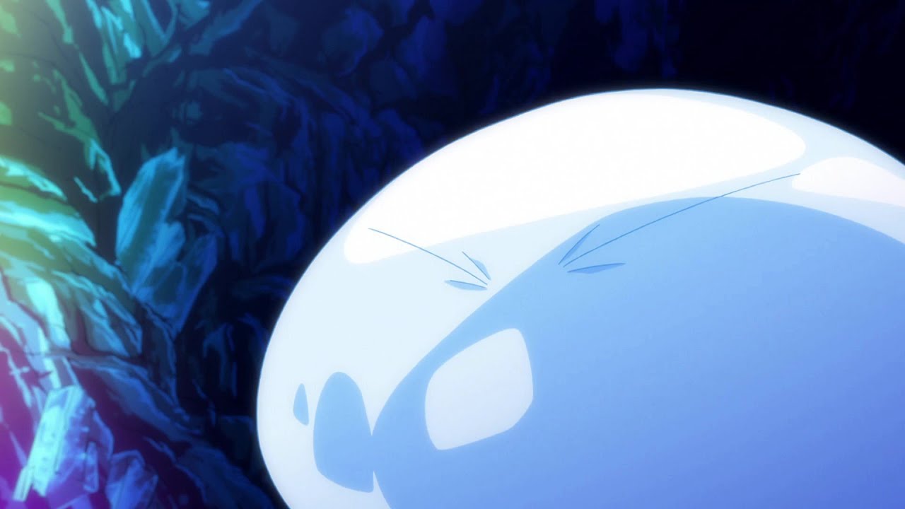 Man Is Reincarnated As An Overpowered Slime In A Fantasy World