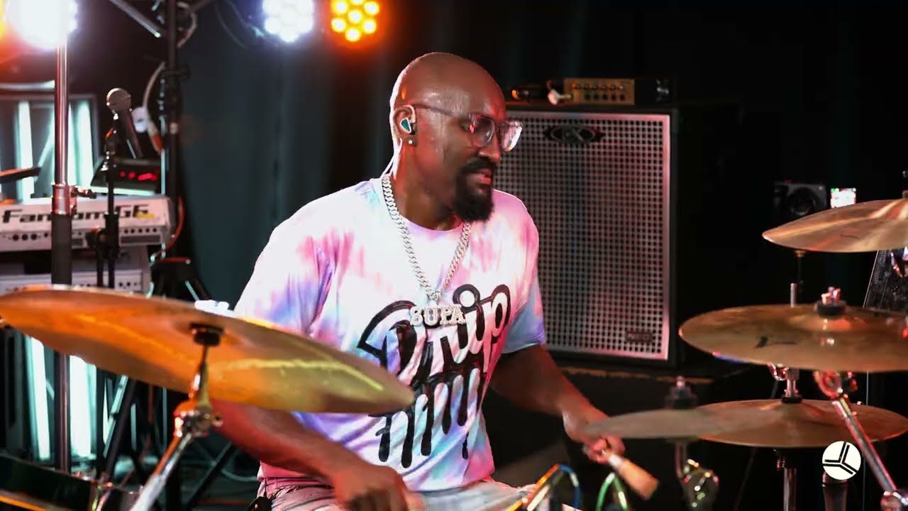 JOSHUA SALCEDO | LONG LIVE SOCA