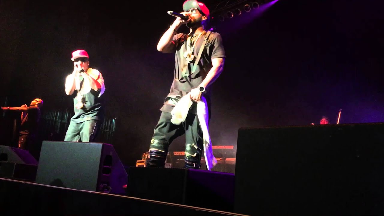 Jagged Edge - Promise