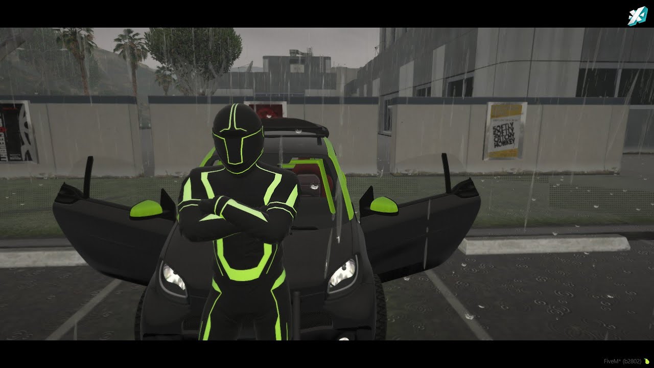 GTA V Executive Roleplay Day 2 #executiverp #gtav #fivem #pegawaikobekobe