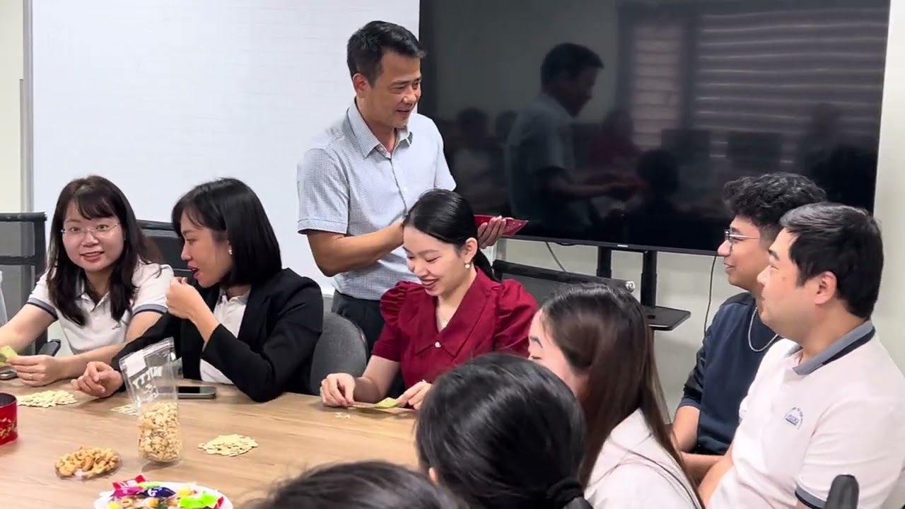 Khai xuân mồng 7 Tết Bính Ngọ 23.02.2026