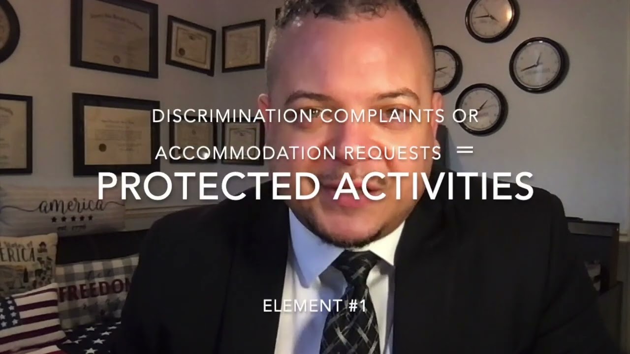Retaliation in the Workplace: Understanding Your EEO Rights