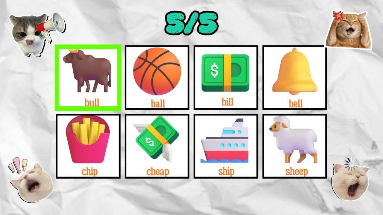 Say The Word On Beat Challenge | Level 1 - 5 | Level Easy to Insane 😵💫 EMOJI CHALLENGE