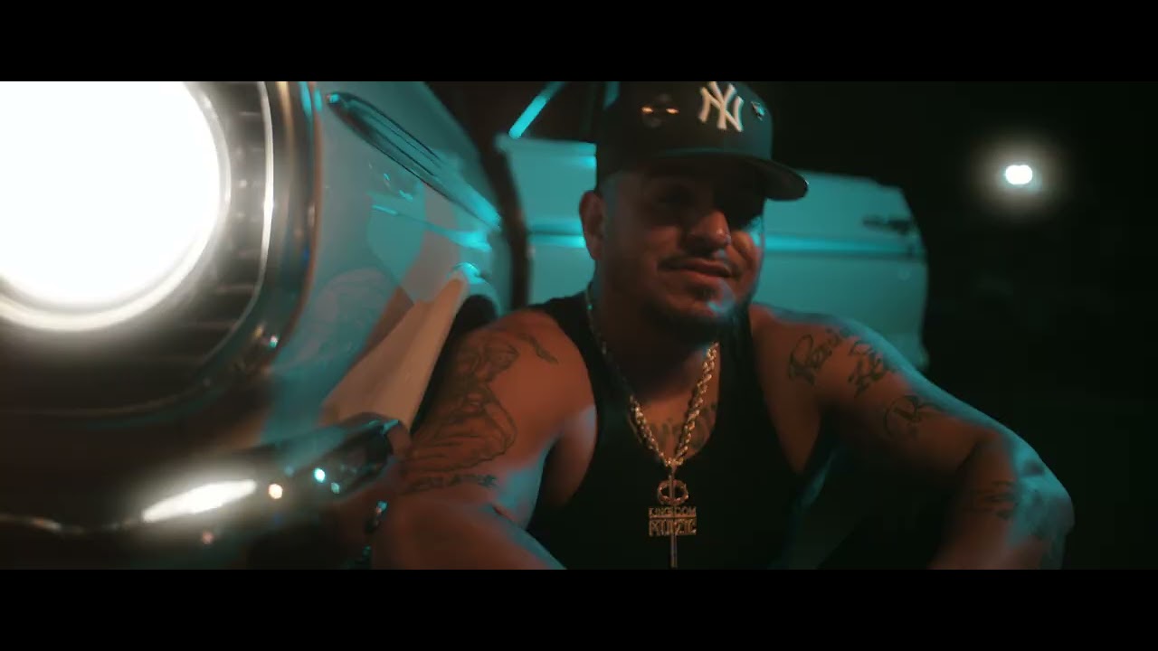 Bryann T - All Things Kingdom
