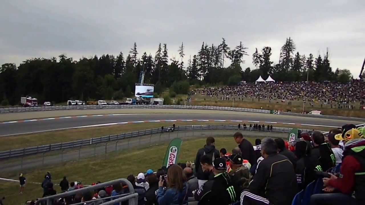 MotoGP Brno 2013