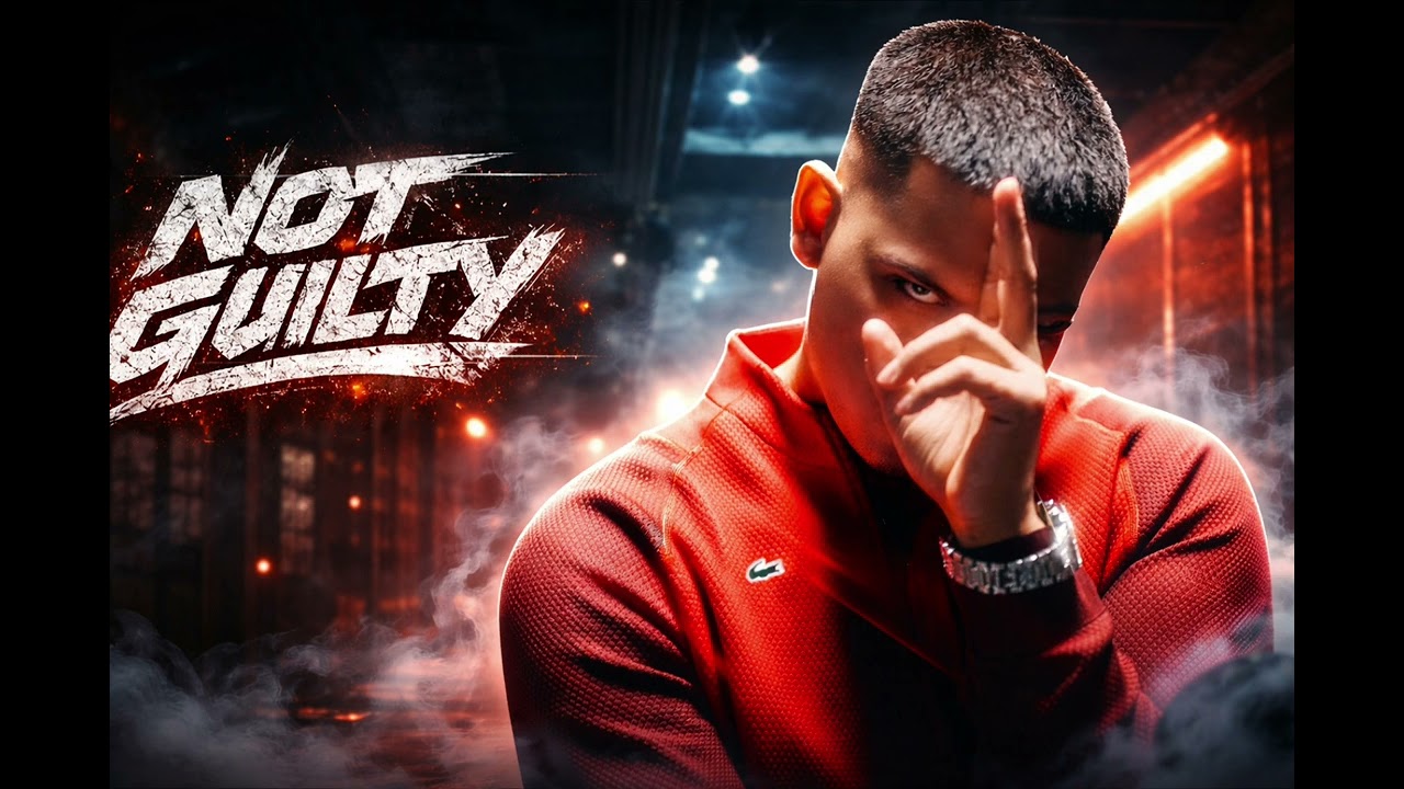 NOT AT FAULT | Official Music Video | New Desi Hip-Hop 2026