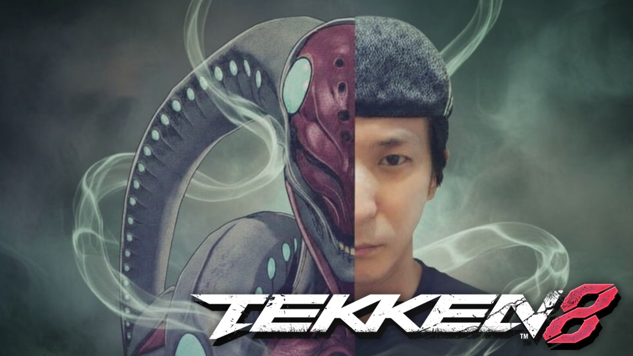 【鉄拳8】マスカプお疲れ様でした!!  YOSHIMITSU 23時まで【初見さん歓迎】
