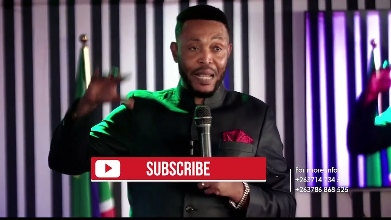 Kenya Prophecy 2024|death of an influential person