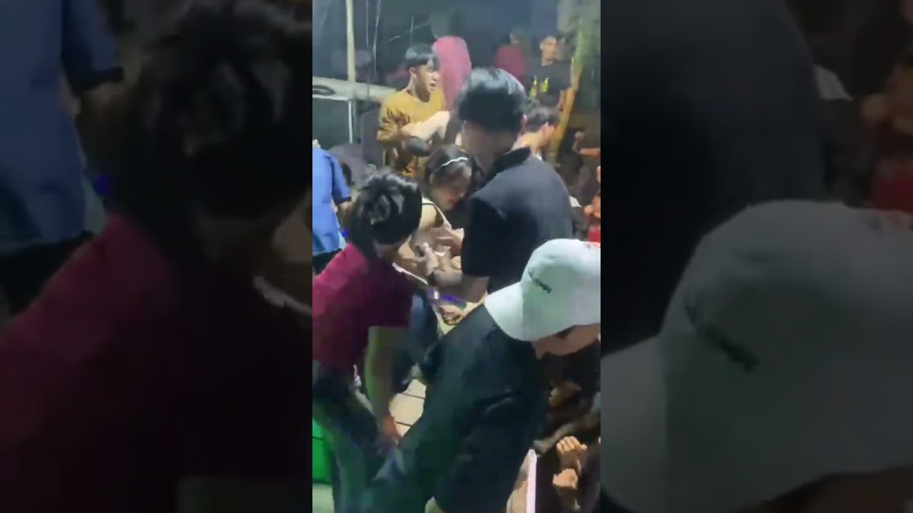 acara bebas 
