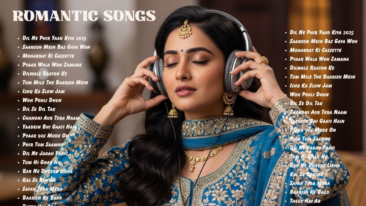 Best of 90s Bollywood Love Songs 💞 Timeless Hindi Romance