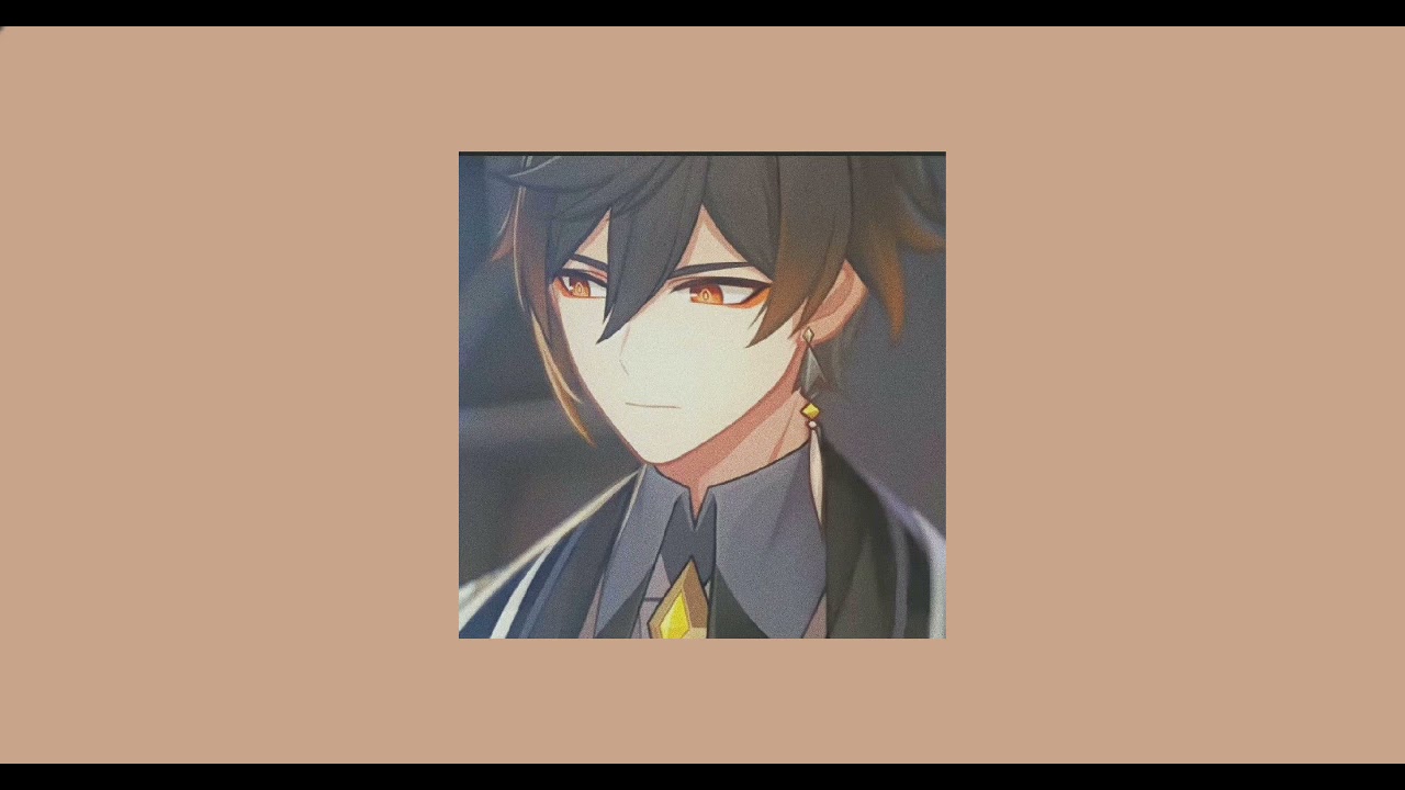 +°♡A nice outing with Zhongli♡°+ {Short playlist + Voicelines}