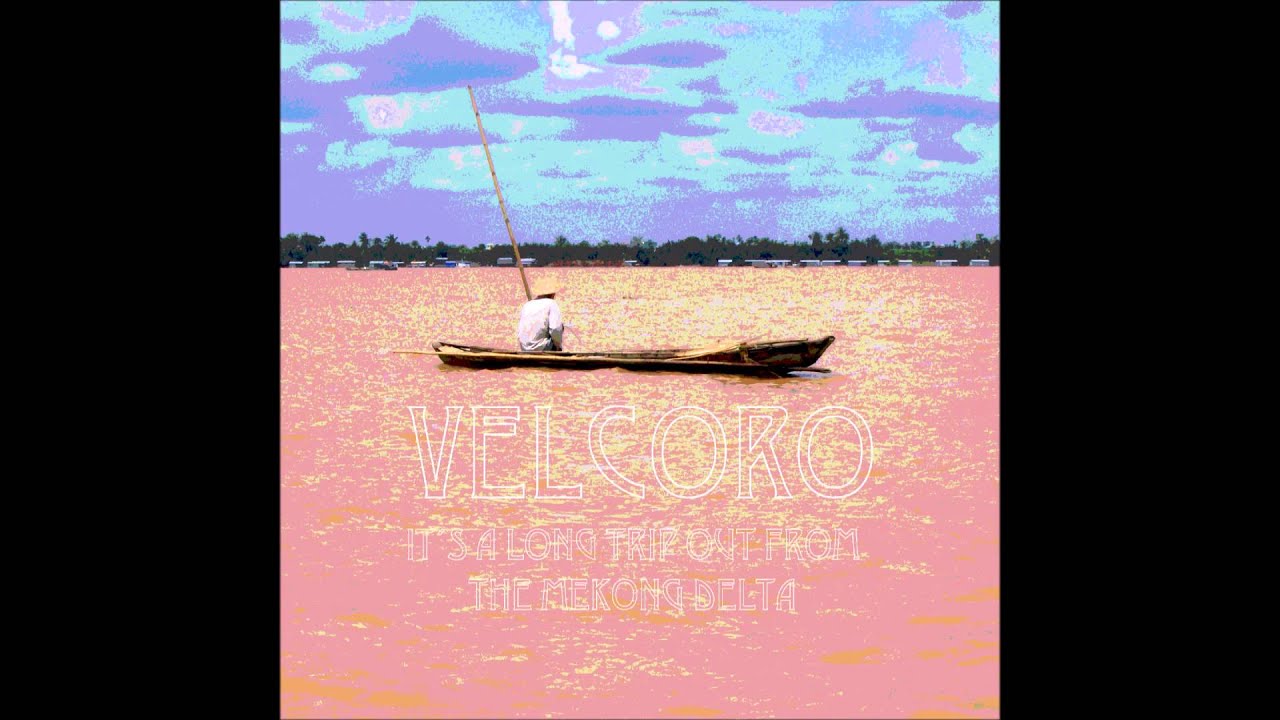 Velcoro - The Heaviest Burden