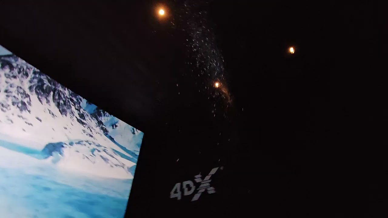 4dx Intro