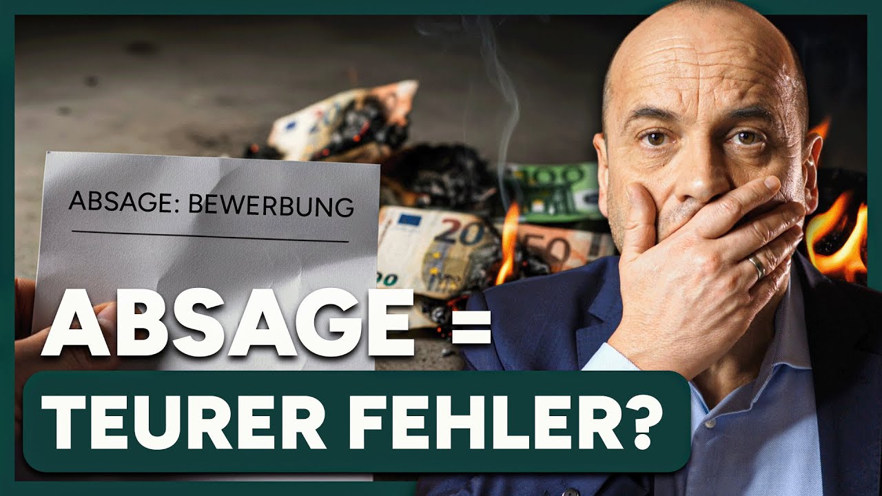 Schadensersatz wegen Diskriminierung im Bewerbungsverfahren (Urteil)