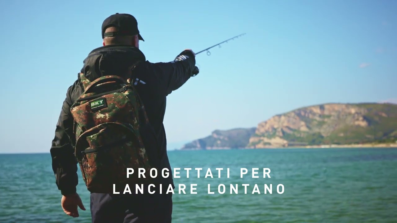 Daiwa Salt Pro Minnow