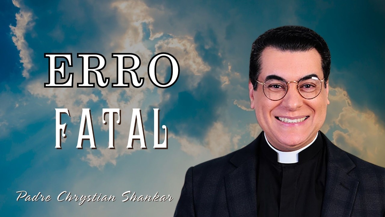 O Maior Erro Que Impede Seu Ano de Mudar