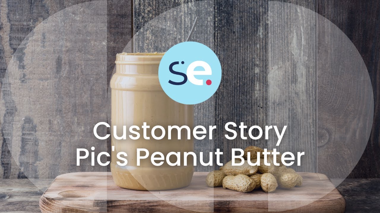 Pic's Peanut Butter Customer Story