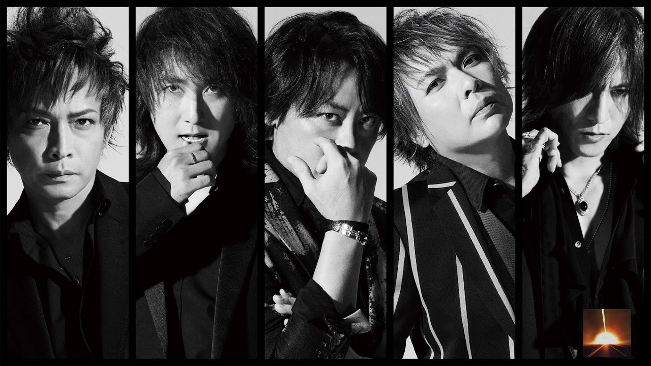 LOVE ME  - LUNA SEA  [Sub. Español ]