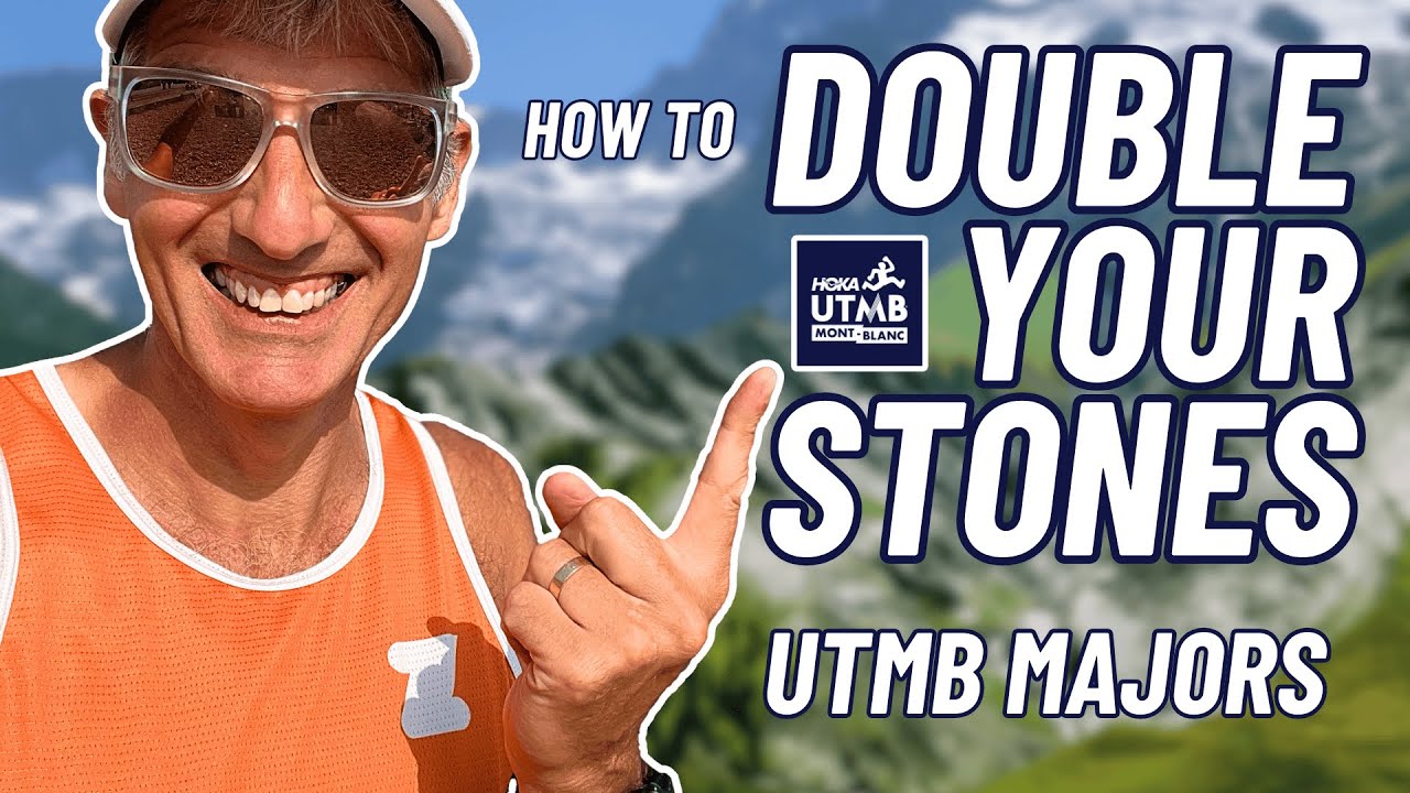 How to Double Your Chances in the UTMB Lottery: Insider Tips