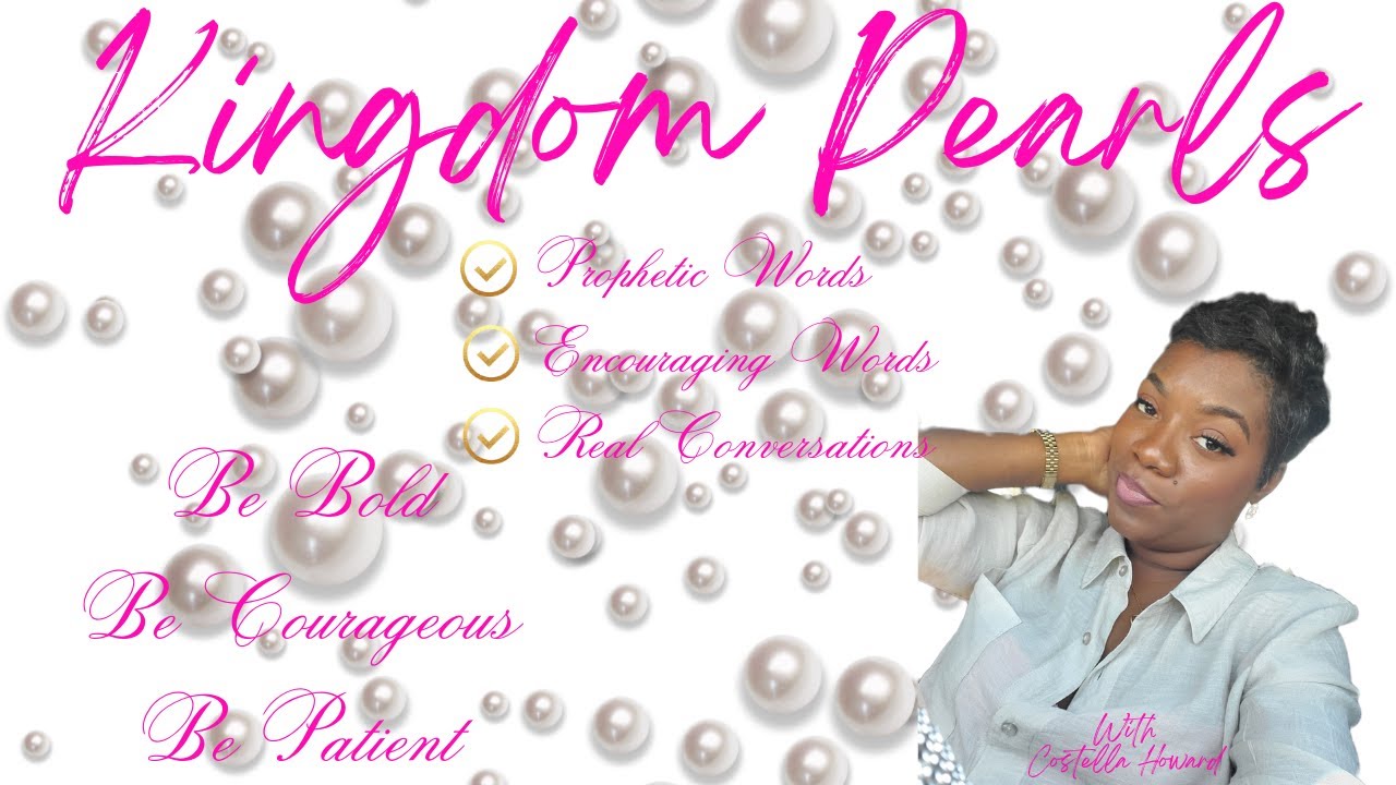 Your Kingdom Spouse+The Scales are being removed+Counterfeit #kingdomspouse #propheticword