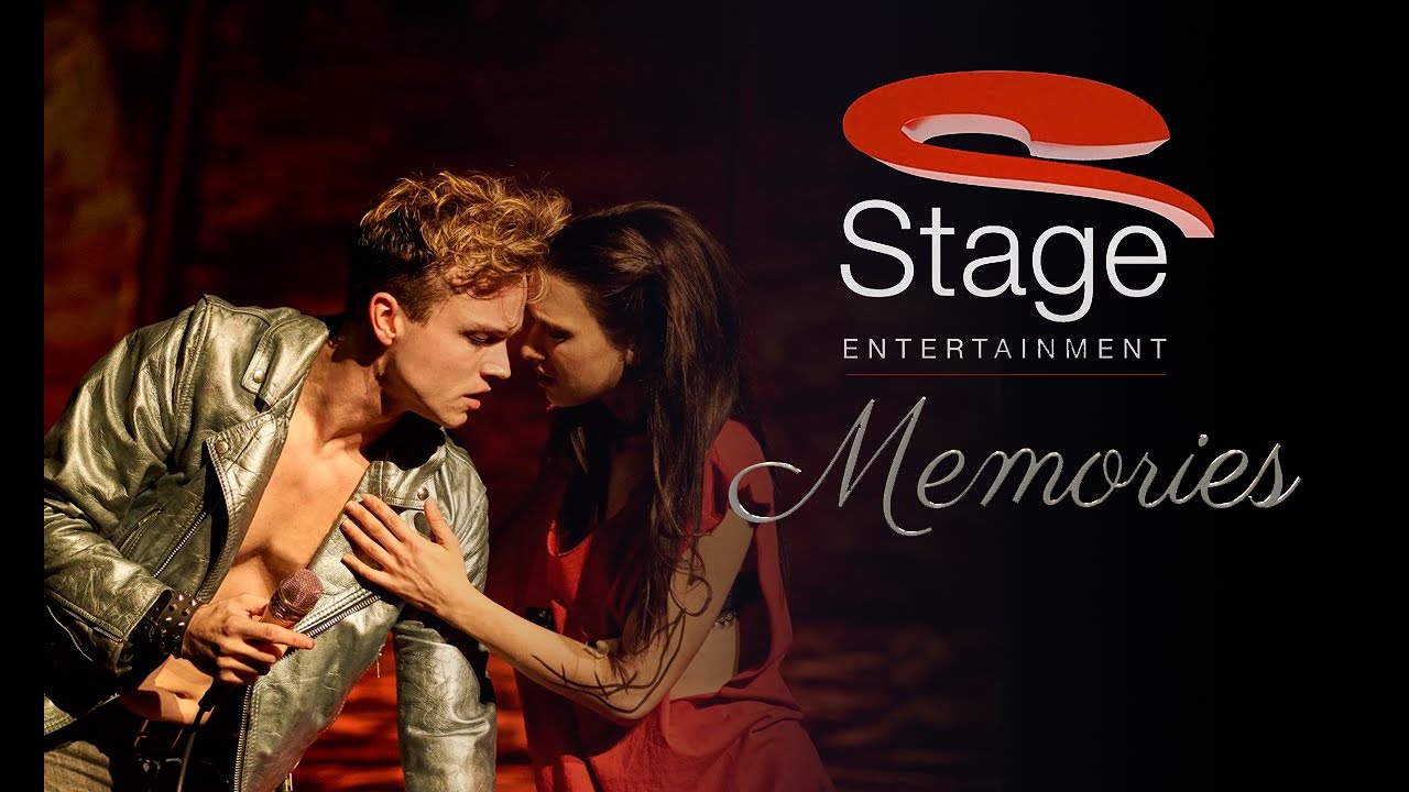 Stage Memories | „It’s all coming back to me now” aus BAT OUT OF HELL
