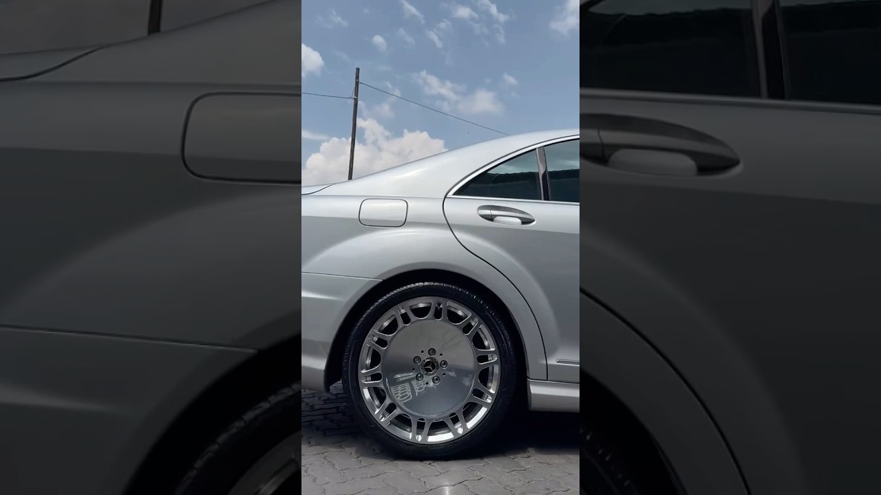 FORGED BY AUTOSTYLE ✅ custom forged wheel made for VIP client 🤝