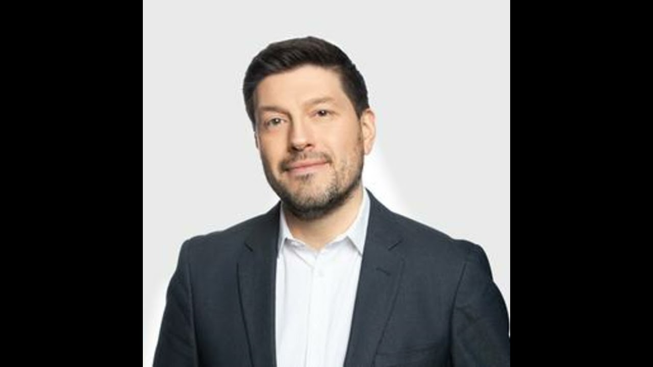 He was in Crazy Rich Asians, he's on the Daily Show, and he's coming to JFL