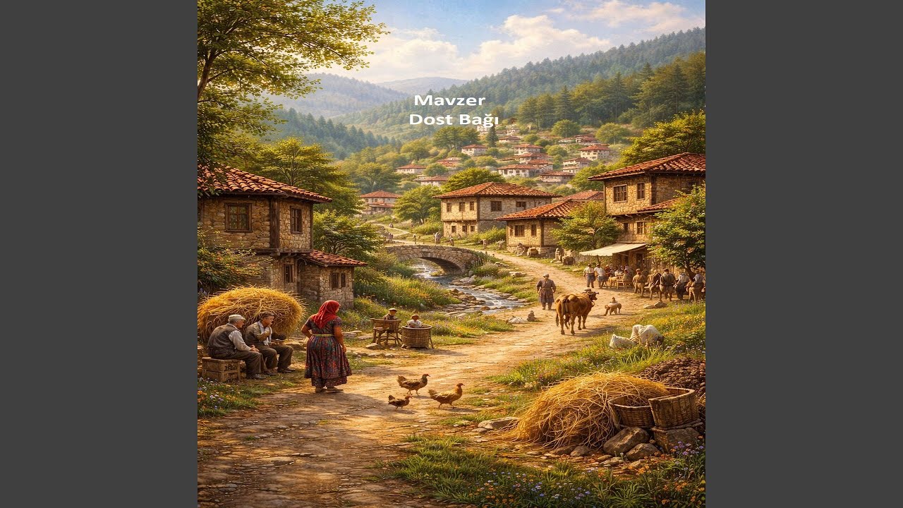 Dost Bağı (4)