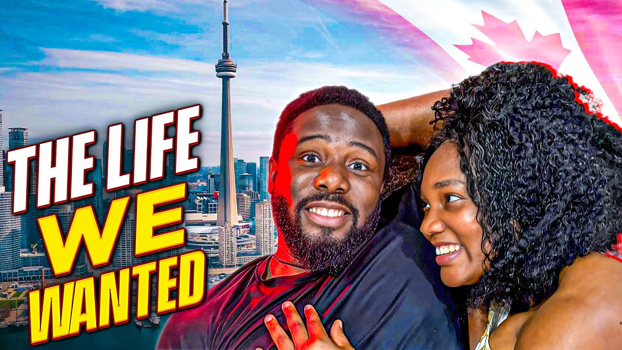 5 Canada PR Benefits No One Tells You About🇨🇦 🇨🇦 #canada #permanentresidency #nigerian 