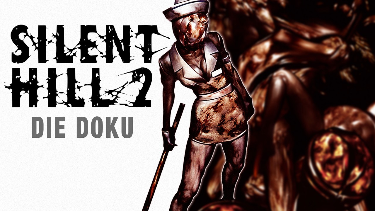 Meisterwerk der Angst: So wurde Silent Hill 2 zum Kult-Klassiker