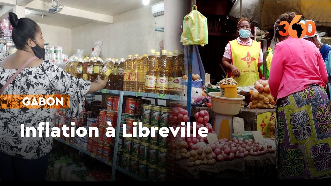 Libreville confronté à l'envolée des prix sur le marché
