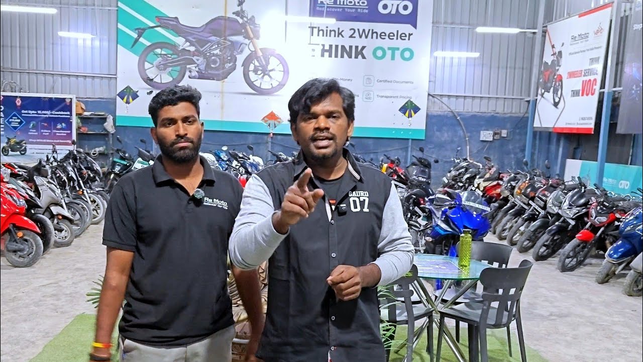 Second hand bikes in Hyderabad | Remoto Mobility |🤗10వేలకే #fz #ns #duke #r15 @raviprakashlifestyle