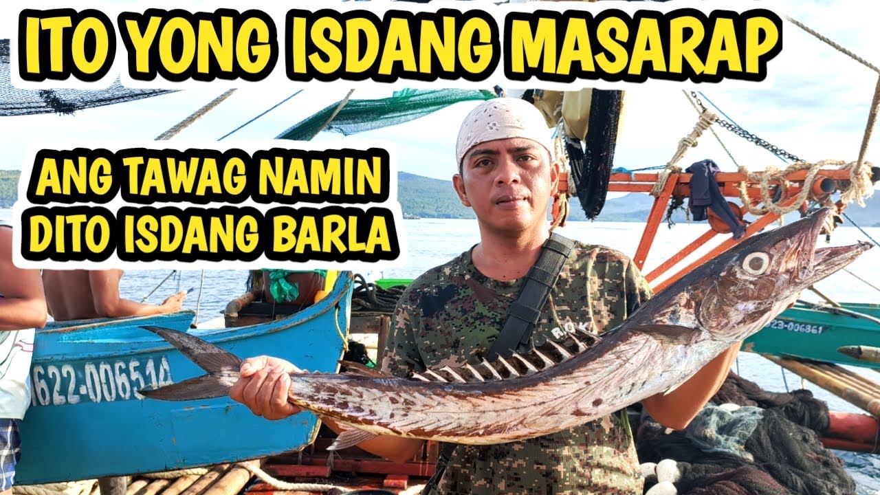 TINATAWAG NAMIN ITO ISDANG BARLA MALALAKI AT MAHAHABA